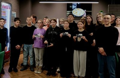 Вкусный кофе заказывали?