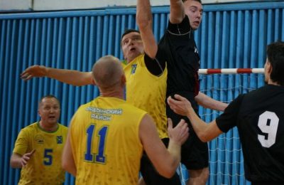 Районный турнир по баскетболу, посвященный памяти Владимира Кузнецова