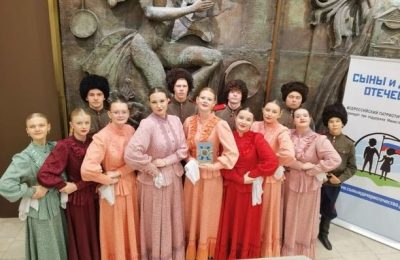 «Куженок» снова в числе победителей!