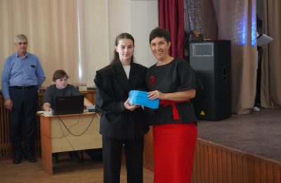 Профобразование                                       Старт нового пути