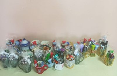 «Кружка добра»