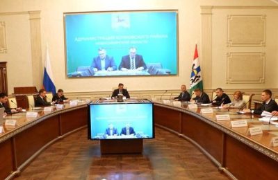 Герои НовоСибири принимают активное участие в совершенствовании мер поддержки участников СВО