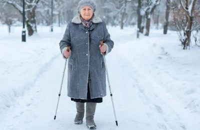 Осень — не время замедляться