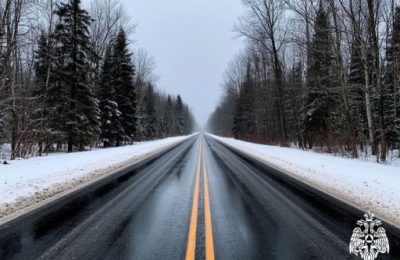 ЭКСТРЕННОЕ ПРЕДУПРЕЖДЕНИЕ