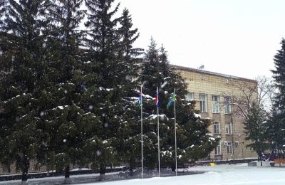 Состоялась внеочередная вторая сессия районного Совета депутатов