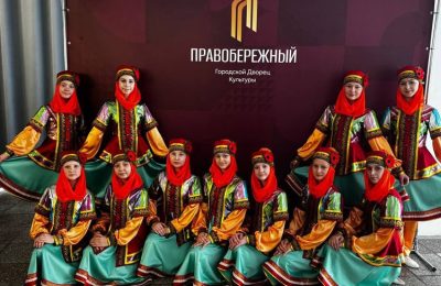 Танцевальный коллектив «РитМы» пополнил копилку наград Ордынского района