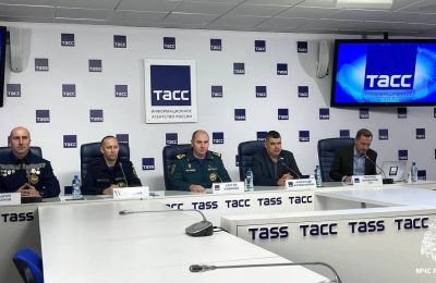 ️Выход на лед смертельно опасен