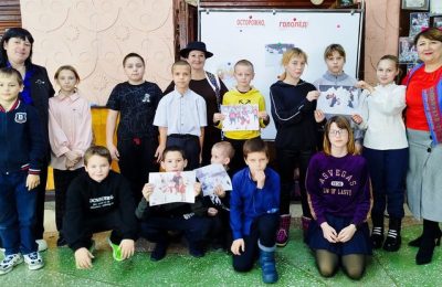 «Осторожно, гололед!»