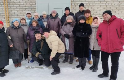 В селе Новопичугово открыли долгожданную аптеку