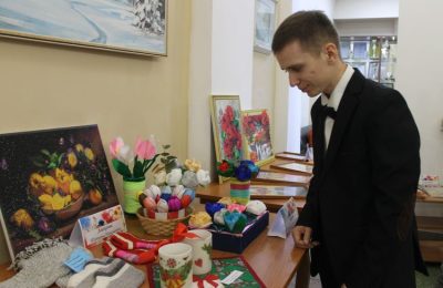 «От сердца к сердцу»