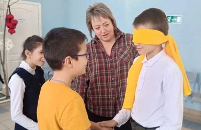 Игры с пользой