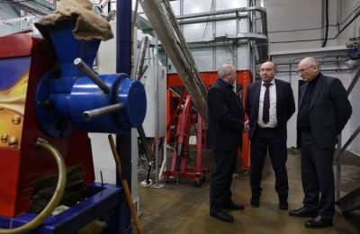 Новосибирские аграрии вышли на рынки Израиля и Марокко