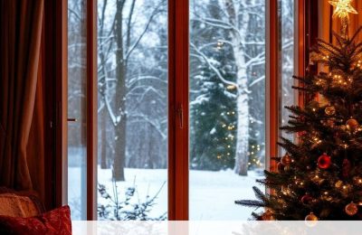 Проветривание крайне важно для здоровья!