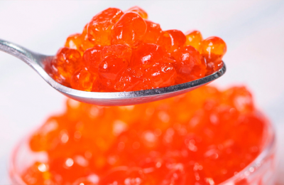 Как не ошибиться с выбором красной икры для новогоднего стола