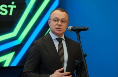 Более двух тысяч студентов и начинающих специалистов стали участниками фестиваля ИТ-карьеры Cookie Fest