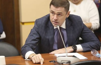 Александр Аксёненко получил ответы ФАС и Банка России на свою просьбу пересмотреть тарифы ОСАГО в Новосибирской области