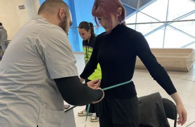 Лишний вес или метаболический синдром? Отвечает врач