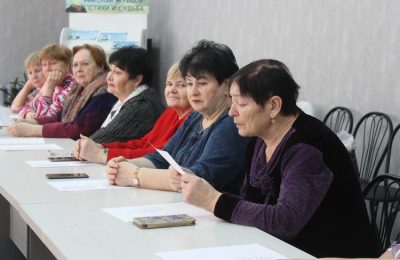 В центральной библиотеке вспоминали творчество советского писателя