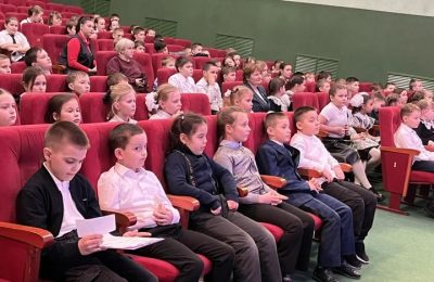 «Хорошие люди – земли украшение»