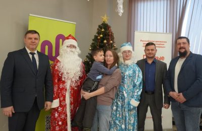 Акция «Ёлка желаний» продолжается, продлевая время новогодних чудес