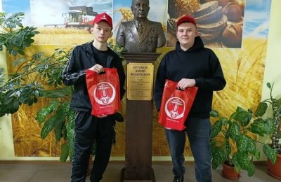 Подведены итоги онлайн-викторины среди студентов Ордынского аграрного колледжа имени Ю. Ф Бугакова