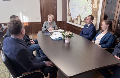 Участники СВО смогут преподавать новый предмет «Основы безопасности и защиты Родины» в школах региона