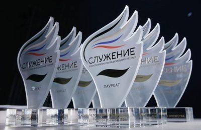 «Единство народов — сила страны»: муниципальная премия «Служение» ввела особую номинацию