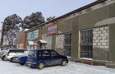 Поймали вора, промышлявшего в ордынских супермаркетах