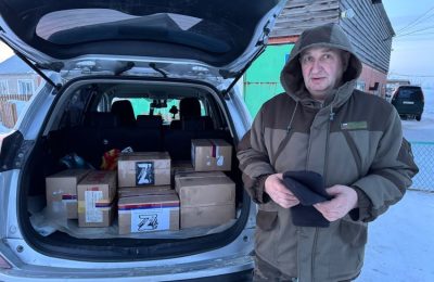 Приближая мирное небо