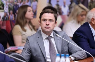 Александр Аксёненко: при оформлении семейной ипотеки теперь нужен СНИЛС ребенка