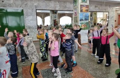 Развлекательная программа «Масленица — красавица»