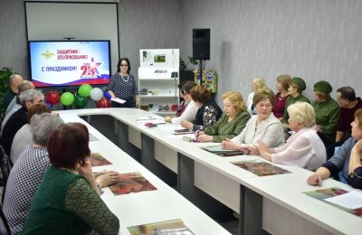 Исторический калейдоскоп «Слава солдату за мир на земле»