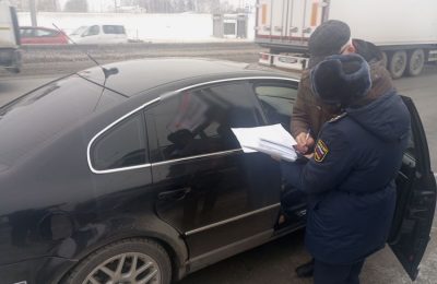 Неожиданное возмущение: злостный неплательщик штрафов пожаловался на списание денег со своих счетов