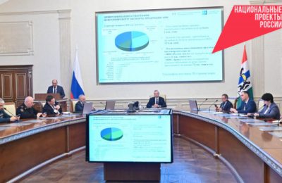 Андрей Травников: Новосибирская область укрепляет лидерские позиции в сфере экспорта сельхозпродукции, расширяет географию и ассортимент