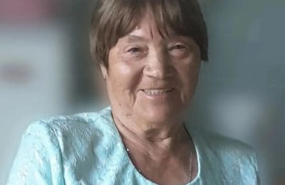 Самая лучшая заведующая!