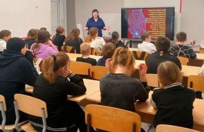 «Сделай правильный выбор!»