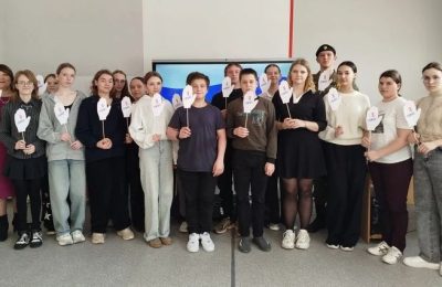 Я – будущий избиратель