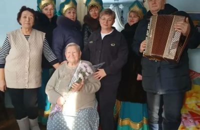 Письмо в редакцию «Ордынской газеты»