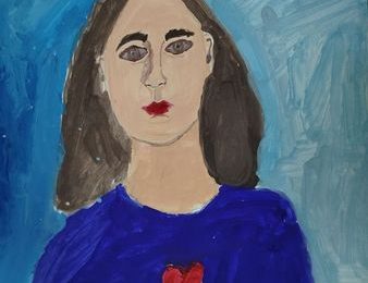 Мама — первое слово в нашей судьбе