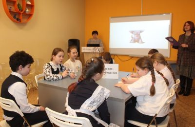 Экзамен в Изумрудном городе