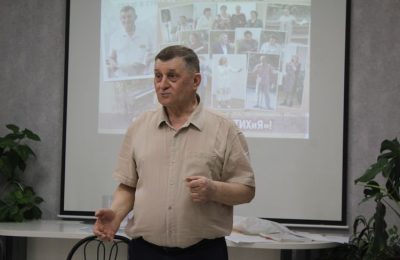 «Поэзия и музыка: дуэт искусств»