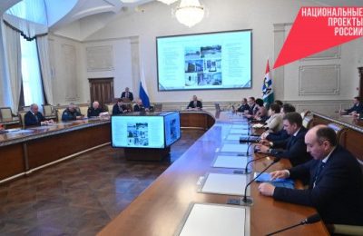 В 2026 году в Новосибирской области будет продолжено динамичное развитие инфраструктуры культуры