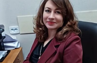 Общественная приемная – помощник главы