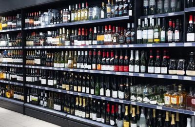 Нужны ли ограничения торговли алкоголем?