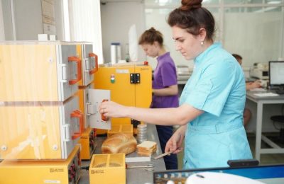 В апреле в России впервые за 40 лет вступит в силу новый ГОСТ на белый хлеб