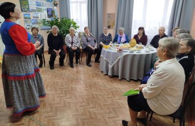 На пасхальной неделе