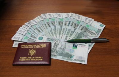 Алиментщик из Новосибирска погасил долг после возбуждения уголовного дела
