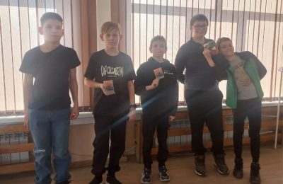 Каникулы — не повод ставить шахматы на  паузу!