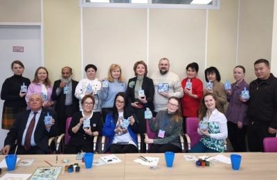 Ордынская роспись — для Европы, Азии, Африки и Латинской Америки