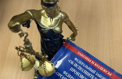 Новосибирские судебные приставы: важные изменения в законодательстве с 3 апреля 2026 года